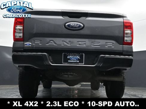 Used 2024 Ford Ranger XL RWD image 25