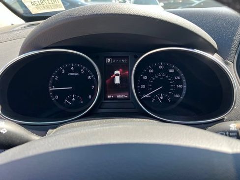 Used 2018 Hyundai Santa Fe Sport w/ Cargo Package AWD/4WD image 20