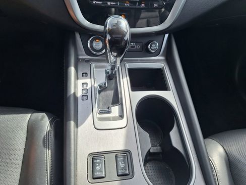 Used 2024 Nissan Murano SL FWD image 18
