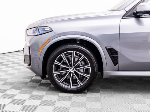 Used 2026 BMW X5 xDrive40i AWD/4WD image 37