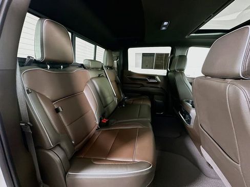 Used 2024 GMC Sierra 1500 Denali w/ Denali Reserve Package image 29