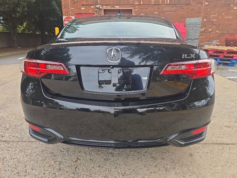Used 2016 Acura ILX image 50