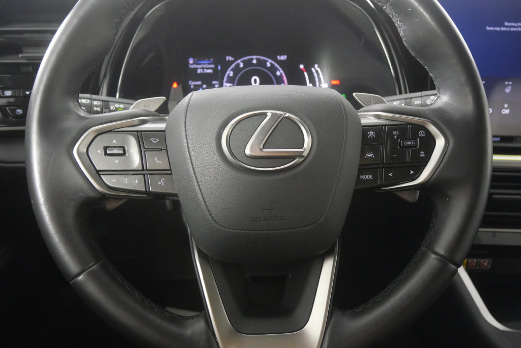 Used 2024 Lexus TX 350 FWD w/ Cold Weather Package image 22