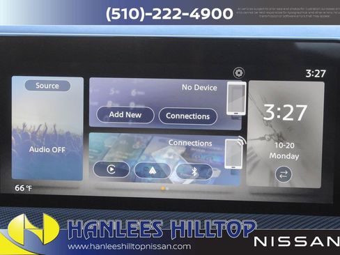 New 2025 Nissan Kicks SR image 25