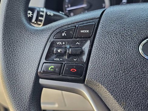 Used 2018 Hyundai Tucson SE AWD/4WD image 24