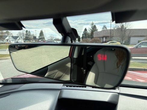 Used 2024 Subaru Forester Limited image 16