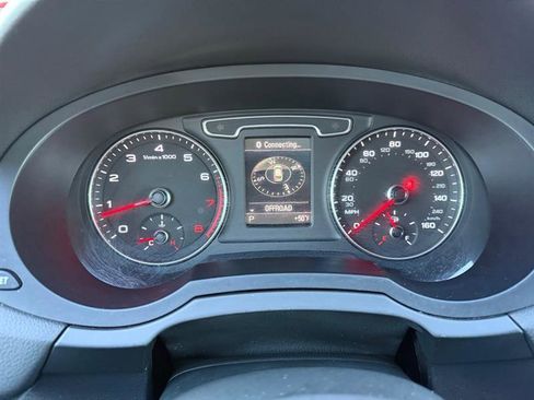 Used 2015 Audi Q3 2.0T Prestige image 29