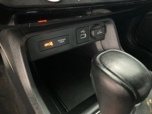 Used 2024 Honda Civic Sport image 12