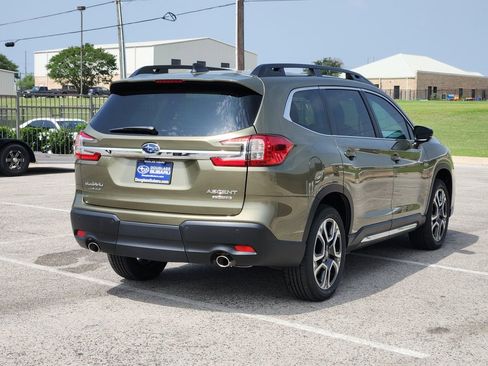New 2026 Subaru Ascent Limited AWD/4WD image 3
