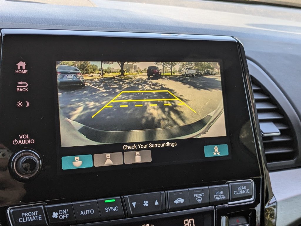 Used 2023 Honda Odyssey Sport image 20