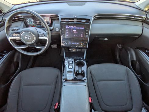 Used 2022 Hyundai Tucson SEL w/ Cargo Package image 20