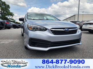 Used 2022 Subaru Impreza 2.0i AWD/4WD video 1