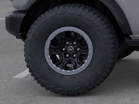 New 2026 Ford Bronco Badlands w/ Sasquatch Package AWD/4WD image 54