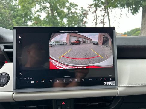 New 2026 MAZDA CX-5 Select AWD/4WD image 21