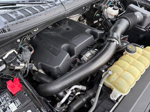 Used 2019 Ford F150 Lariat w/ Equipment Group 502A Luxury image 14