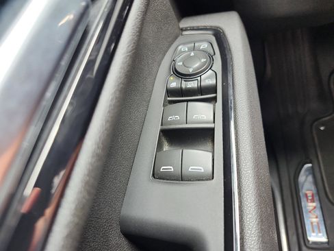 Certified 2025 GMC Sierra 2500 AT4 w/ AT4 Premium Plus Package AWD/4WD image 25