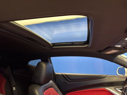 Used 2017 Chevrolet Camaro SS image 26