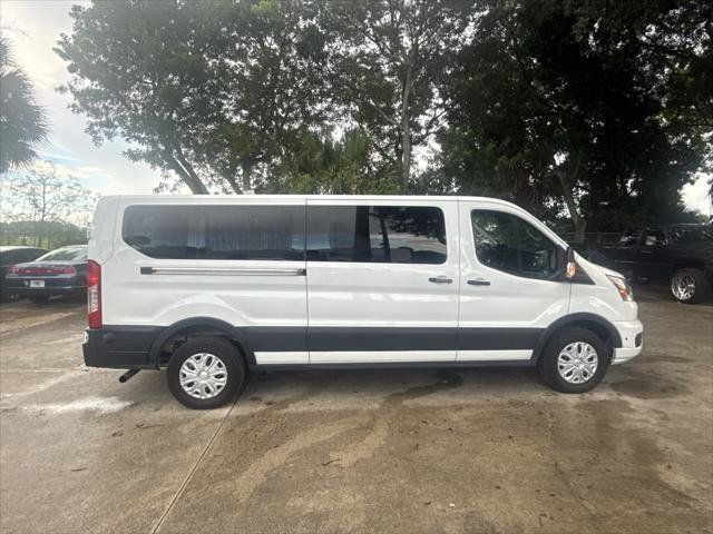 Used 2024 Ford Transit 350 XLT RWD image 2