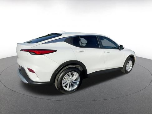 Used 2025 Buick Envista Preferred image 15