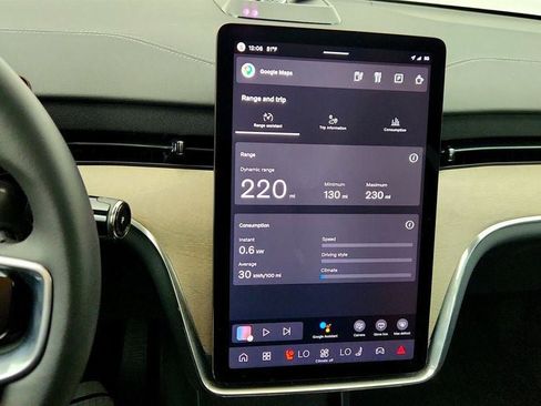 Used 2025 Volvo EX90 Ultra image 18