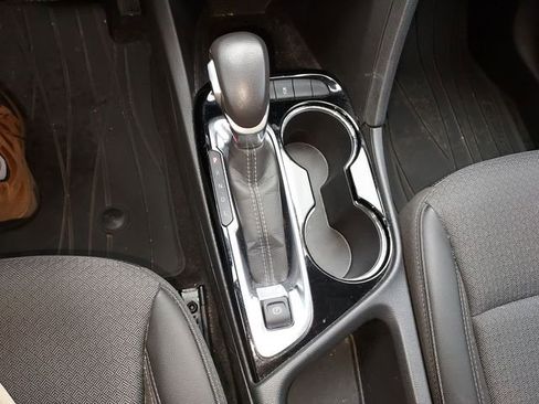 Certified 2023 Buick Encore GX Preferred w/ Cold Weather Comfort Package image 22