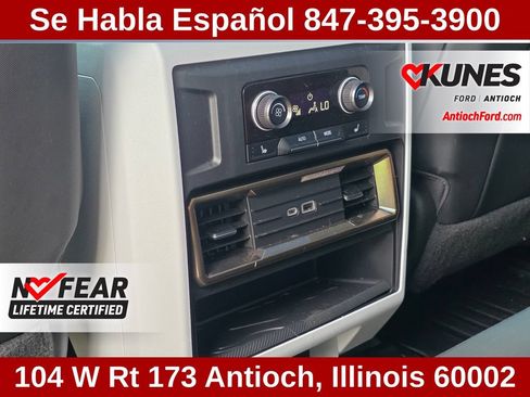 Used 2022 GMC Hummer EV Edition 1 w/ LPO, Illumination Package AWD/4WD image 33