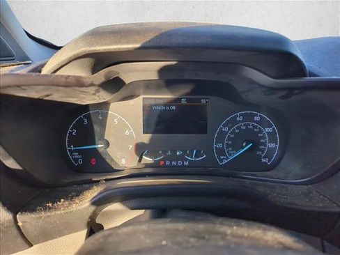 Used 2022 Ford Transit Connect XL image 9