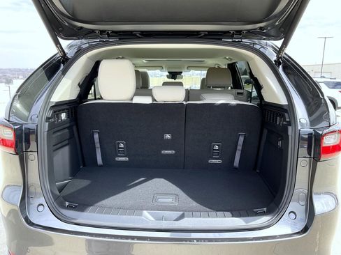 New 2026 MAZDA CX-90 3.3 Turbo w/ Preferred Package AWD/4WD image 9