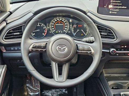 New 2026 MAZDA CX-30 AWD 2.5 S image 14