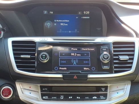 Used 2014 Honda Accord EX-L image 5