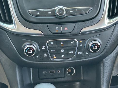 Certified 2024 Chevrolet Equinox LT AWD/4WD image 21