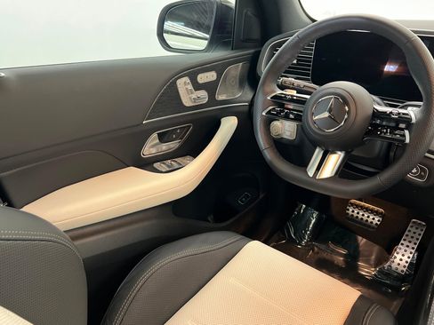 New 2026 Mercedes-Benz GLE 450 4MATIC image 11