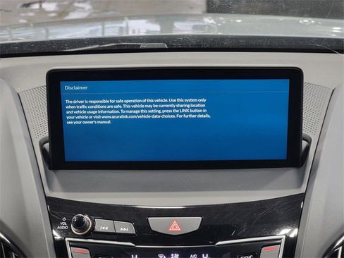 New 2026 Acura RDX A-Spec image 18