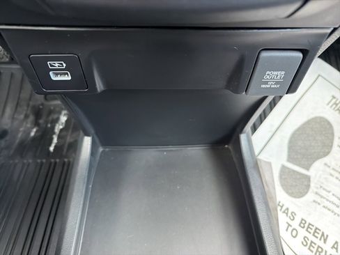 Certified 2023 Honda Odyssey Sport image 35