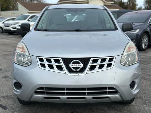 Used 2012 Nissan Rogue S image 3