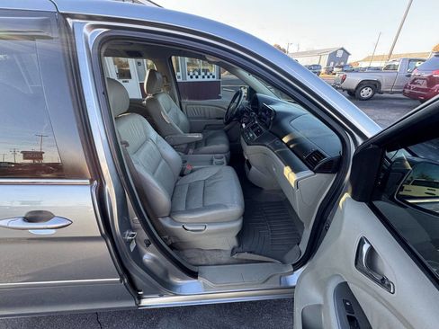Used 2007 Honda Odyssey EX-L image 38