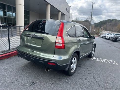 Used 2009 Honda CR-V LX image 5