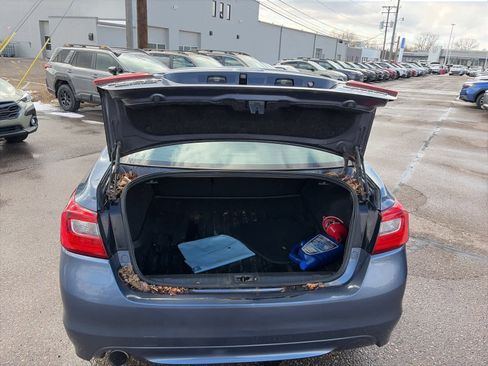 Used 2016 Subaru Legacy 2.5i Premium image 15