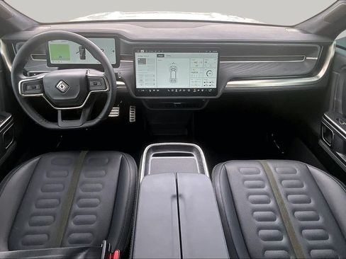 Used 2024 Rivian R1S Adventure Quad AWD/4WD image 14