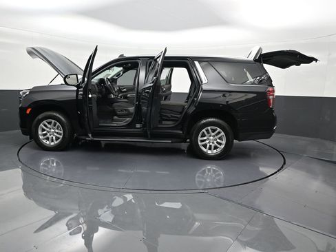 Used 2024 Chevrolet Tahoe LS image 35