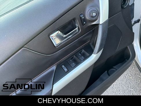 Used 2013 Ford Edge SEL image 13