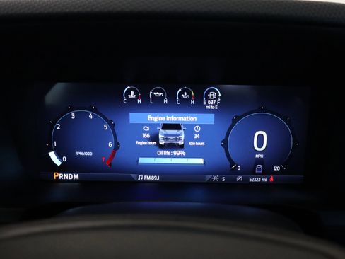 Certified 2025 Ford F150 STX image 24