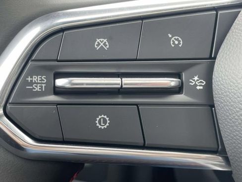 New 2026 Chevrolet Tahoe RST w/ Comfort Package RWD image 18