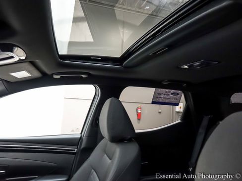 Used 2022 Hyundai Santa Cruz SEL Premium image 12