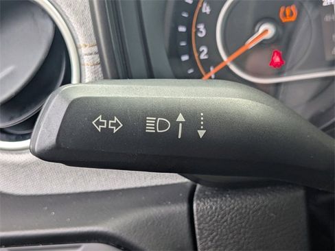 Certified 2024 Jeep Wrangler Sahara image 25