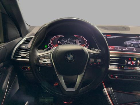 Used 2020 BMW X5 sDrive40i w/ Premium Package image 35