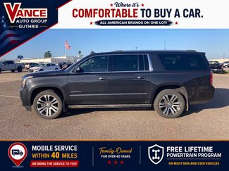 Used 2020 GMC Yukon XL Denali w/ Denali Ultimate Package AWD/4WD video 2