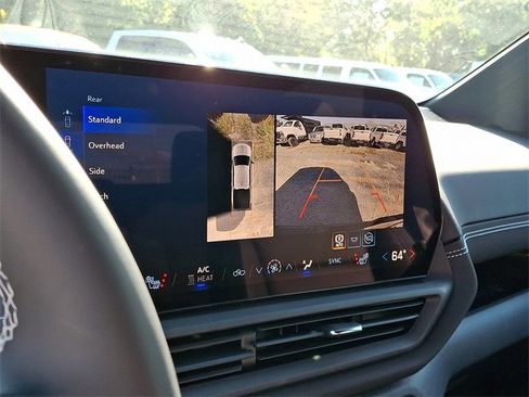 New 2026 Chevrolet Silverado EV LT image 12