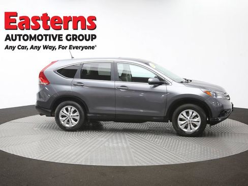 Used 2014 Honda CR-V EX image 46