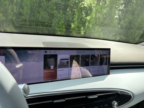 New 2026 Genesis GV70 2.5T Advanced AWD/4WD image 45